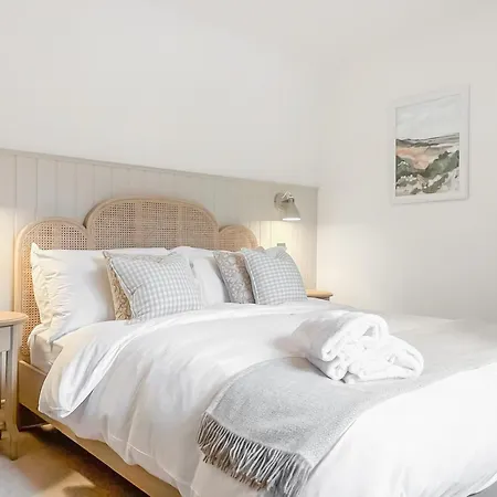 Cross Keys Tatil Evi Skipton