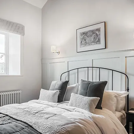 Tatil Evi Cross Keys Skipton