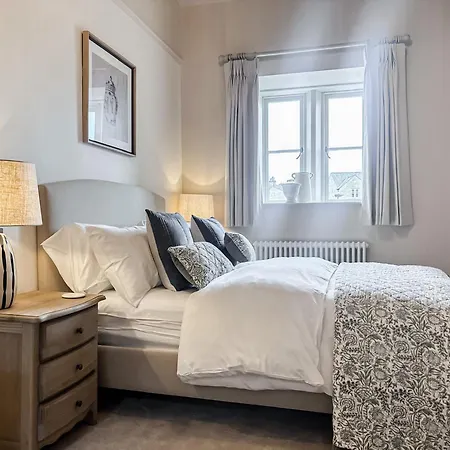 Tatil Evi Cross Keys Skipton
