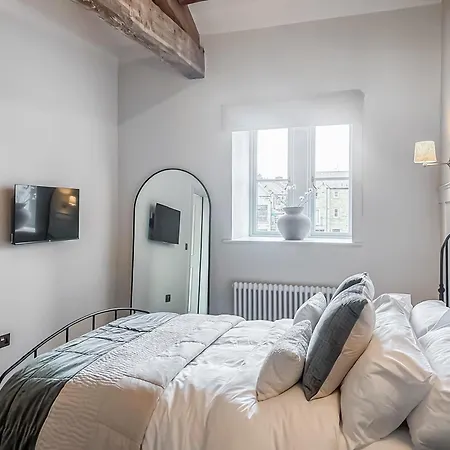 Tatil Evi Cross Keys Skipton