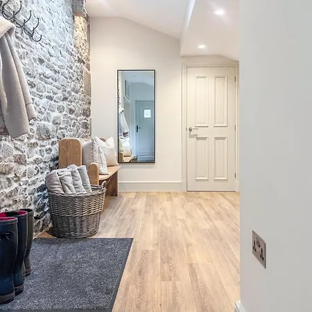 Cross Keys Tatil Evi *