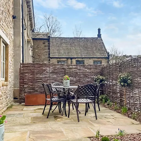 Tatil Evi Cross Keys Skipton