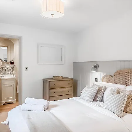 Tatil Evi Cross Keys