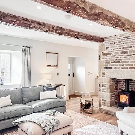 Cross Keys Tatil Evi