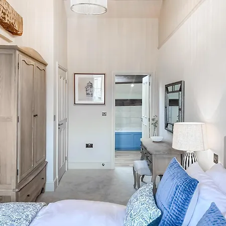 Tatil Evi Cross Keys