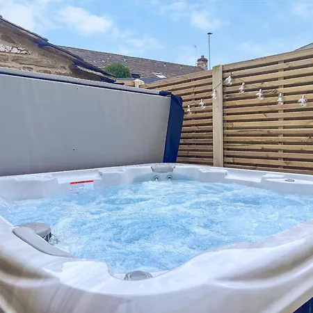 Cross Keys Tatil Evi Skipton